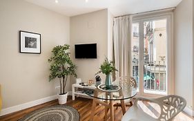 Apartamentos Cruz